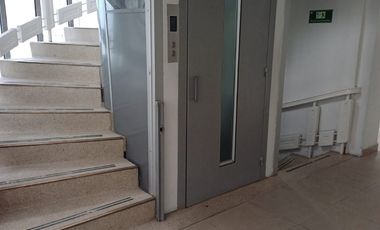 casa en arriendo en quinta paredes-teusaquillo. Cod A36