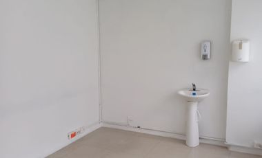 casa en arriendo en quinta paredes-teusaquillo. Cod A36