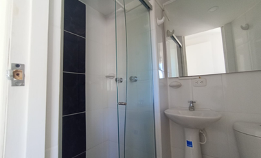 apartamento en venta en girasoles del tambo. Cod V400571