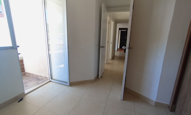 apartamento en venta en girasoles del tambo. Cod V400571