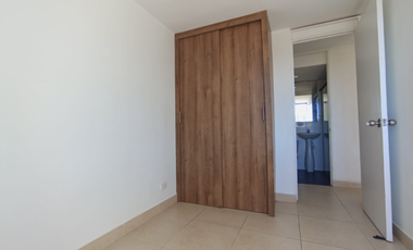 apartamento en venta en girasoles del tambo. Cod V400571