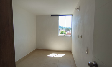 apartamento en venta en girasoles del tambo. Cod V400571
