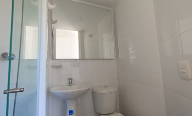 apartamento en venta en girasoles del tambo. Cod V400571