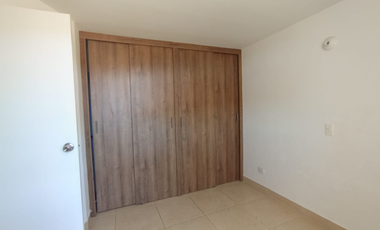 apartamento en venta en girasoles del tambo. Cod V400571