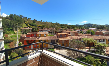 apartamento en venta en girasoles del tambo. Cod V400571