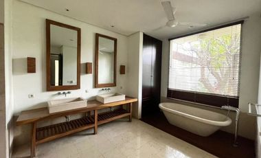 Disewakan Stand Alone House Cipete
