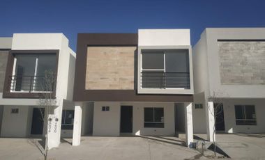 Casa en Venta en Arezzo Residencial