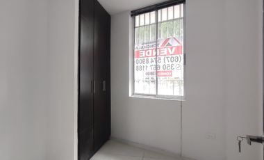 apartamento en venta en san luis. Cod V31129