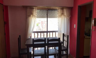 DEPTO DE 2 AMBIENTE EN COSTA ATLÁNTICA