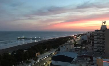 DEPTO DE 2 AMBIENTE EN COSTA ATLÁNTICA