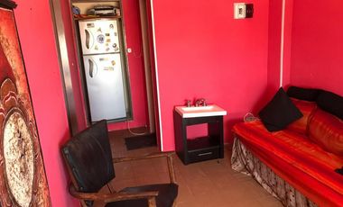 DEPTO DE 2 AMBIENTE EN COSTA ATLÁNTICA