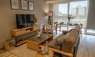 Loft en renta Nomad Living Zona Country Club