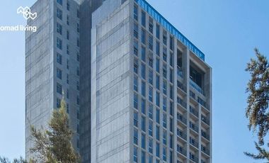 Loft en renta Nomad Living Zona Country Club