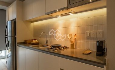 Loft en renta Nomad Living Zona Country Club