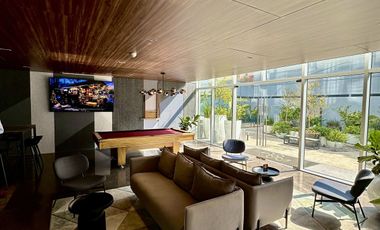Loft en renta Nomad Living Zona Country Club