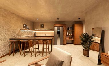 Casa en pre venta Tamarindos by Soulva en Bacalar Quintana Roo