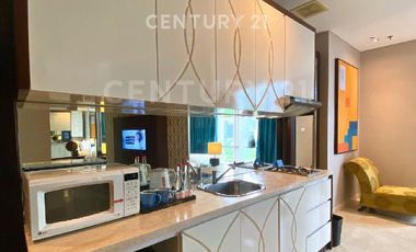 Jual Condotel Mewah Bagus Lokasi Di Kuningan Jaarta Selatan
