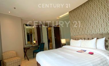 Jual Condotel Mewah Bagus Lokasi Di Kuningan Jaarta Selatan