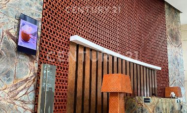 Jual Condotel Mewah Bagus Lokasi Di Kuningan Jaarta Selatan