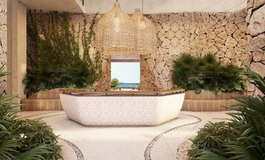 Departamento Rosa Palmar, Sisal, Yucatán.