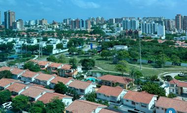 apartamento en venta en riomar. Cod V477