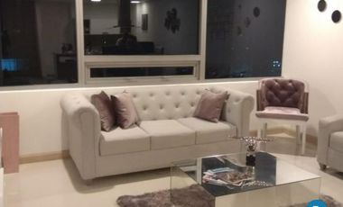 apartamento en venta en riomar. Cod V477