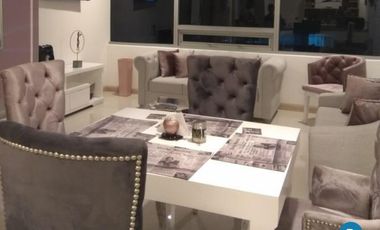 apartamento en venta en riomar. Cod V477