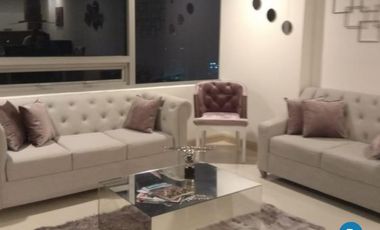 apartamento en venta en riomar. Cod V477