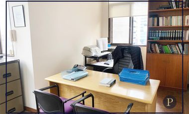 Venta oficina zona centro