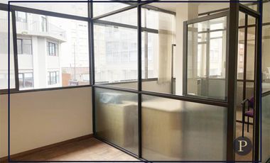 Venta oficina zona centro