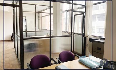 Venta oficina zona centro