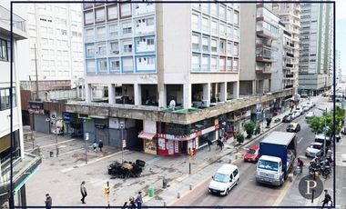 Venta oficina zona centro