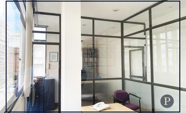 Venta oficina zona centro