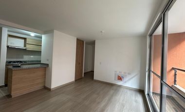 apartamento en venta en mosquera. Cod V53