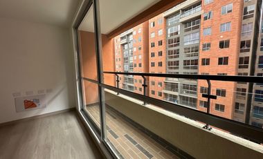 apartamento en venta en mosquera. Cod V53