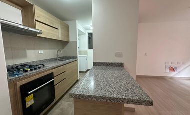 apartamento en venta en mosquera. Cod V53