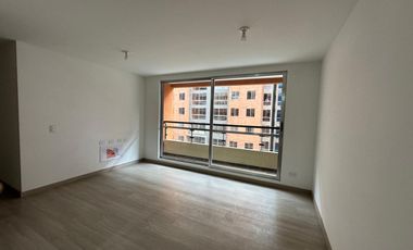 apartamento en venta en mosquera. Cod V53