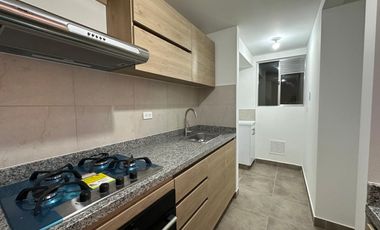 apartamento en venta en mosquera. Cod V53