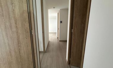 apartamento en venta en mosquera. Cod V53