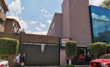 San Lorenzo Huipulco, oficina, Venta , Tlalpan , CDMX