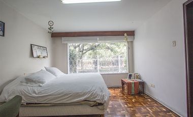 ARRIENDO de CASAS en BOGOTA