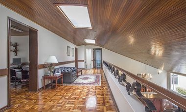 ARRIENDO de CASAS en BOGOTA
