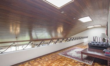 ARRIENDO de CASAS en BOGOTA