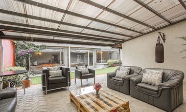 ARRIENDO de CASAS en BOGOTA