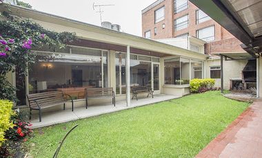 ARRIENDO de CASAS en BOGOTA