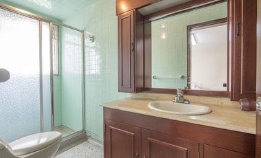 ARRIENDO de CASAS en BOGOTA