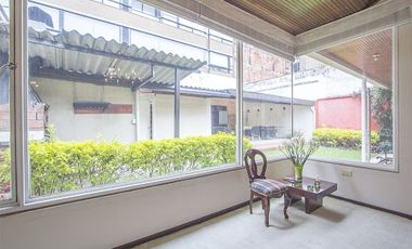 ARRIENDO de CASAS en BOGOTA