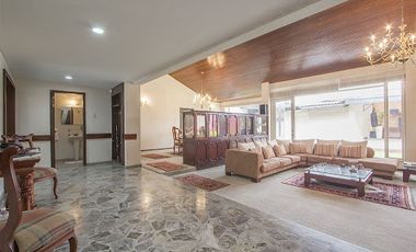 ARRIENDO de CASAS en BOGOTA