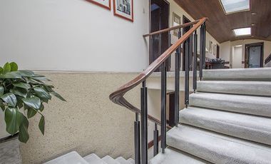 ARRIENDO de CASAS en BOGOTA