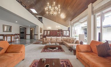 ARRIENDO de CASAS en BOGOTA